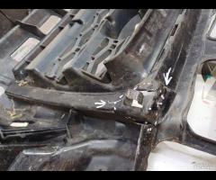 GRIGLIA PARAURTI ANTERIORE LAND ROVER FREELANDER 2 - 16