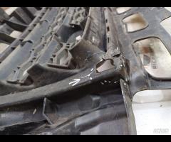 GRIGLIA PARAURTI ANTERIORE LAND ROVER FREELANDER 2 - 17