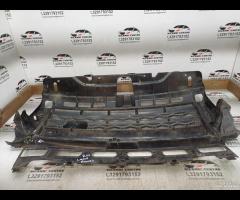 GRIGLIA PARAURTI ANTERIORE LAND ROVER FREELANDER 2 - 19