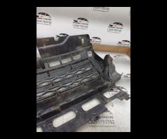 GRIGLIA PARAURTI ANTERIORE LAND ROVER FREELANDER 2 - 20