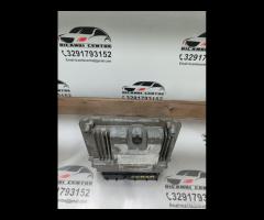 CENTRALINA MOTORE ECU OPEL CORSA 55588270 55579447