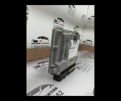 CENTRALINA MOTORE ECU OPEL CORSA 55588270 55579447 - 7