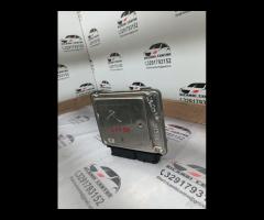 CENTRALINA MOTORE ECU OPEL CORSA 55588270 55579447 - 13