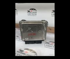 CENTRALINA MOTORE ECU OPEL CORSA 55588270 55579447 - 14