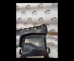 SUPPORTO PARAURTI POSTERIORE LATO SINISTRO 2016 BM