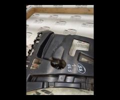 SUPPORTO PARAURTI POSTERIORE LATO SINISTRO 2016 BM - 11