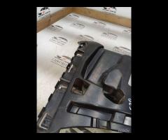 SUPPORTO PARAURTI POSTERIORE LATO SINISTRO 2016 BM - 12