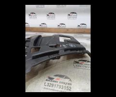 SUPPORTO PARAURTI POSTERIORE LATO SINISTRO 2016 BM - 13