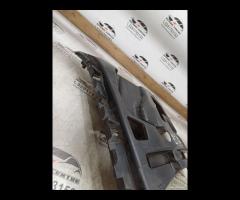 SUPPORTO PARAURTI POSTERIORE LATO SINISTRO 2016 BM - 14