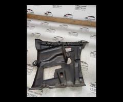 SUPPORTO PARAURTI POSTERIORE LATO SINISTRO 2016 BM - 16