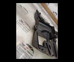 SUPPORTO PARAURTI POSTERIORE LATO SINISTRO 2016 BM - 18