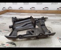 SUPPORTO PARAURTI POSTERIORE LATO SINISTRO 2016 BM - 19