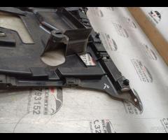 SUPPORTO PARAURTI POSTERIORE LATO SINISTRO 2016 BM - 20