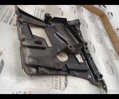 SUPPORTO PARAURTI POSTERIORE LATO SINISTRO 2016 BM - 21