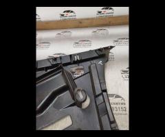 SUPPORTO PARAURTI POSTERIORE LATO SINISTRO 2016 BM - 22