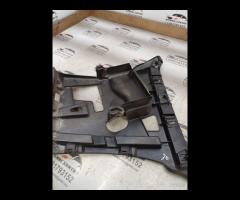 SUPPORTO PARAURTI POSTERIORE LATO SINISTRO 2016 BM - 24