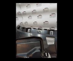 SUPPORTO PARAURTI POSTERIORE LATO DESTRO 2016 BMW