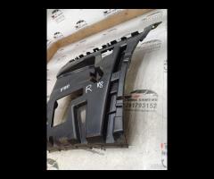 SUPPORTO PARAURTI POSTERIORE LATO DESTRO 2016 BMW - 8