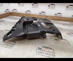 SUPPORTO PARAURTI POSTERIORE LATO DESTRO 2016 BMW - 12