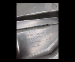 SUPPORTO PARAURTI POSTERIORE LATO DESTRO 2016 BMW - 13