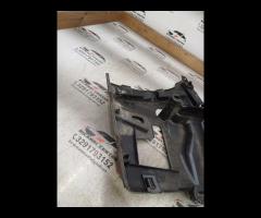 SUPPORTO PARAURTI POSTERIORE LATO DESTRO 2016 BMW - 17