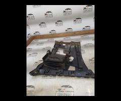 SUPPORTO PARAURTI POSTERIORE LATO DESTRO 2016 BMW - 21