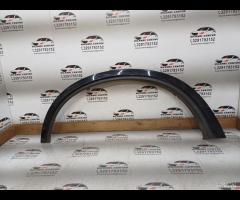 MODANATURA PARAFANGO ANTERIORE SINISTRO 2009 VOLVO