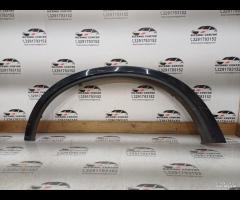 MODANATURA PARAFANGO ANTERIORE SINISTRO 2009 VOLVO