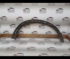 MODANATURA PARAFANGO ANTERIORE SINISTRO 2009 VOLVO - 15