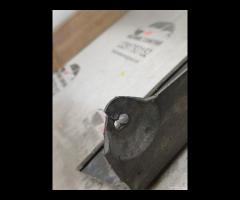 MODANATURA PARAFANGO ANTERIORE SINISTRO 2009 VOLVO - 18