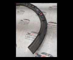 MODANATURA PARAFANGO ANTERIORE SINISTRO 2009 VOLVO - 22