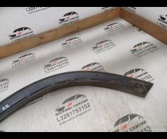 MODANATURA PARAFANGO ANTERIORE DESTRO 2009 VOLVO X - 20