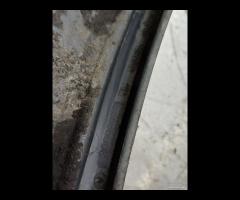 MODANATURA PARAFANGO ANTERIORE DESTRO 2009 VOLVO X - 24