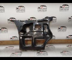 SUPPORTO PARAURTI POSTERIORE LATO SINISTRO 2010 BM