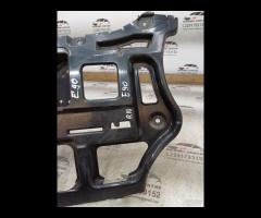 SUPPORTO PARAURTI POSTERIORE LATO SINISTRO 2010 BM