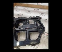 SUPPORTO PARAURTI POSTERIORE LATO SINISTRO 2010 BM - 7