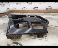 SUPPORTO PARAURTI POSTERIORE LATO SINISTRO 2010 BM - 9