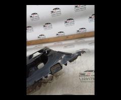 SUPPORTO PARAURTI POSTERIORE LATO SINISTRO 2010 BM - 14