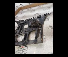 SUPPORTO PARAURTI POSTERIORE LATO SINISTRO 2010 BM - 19