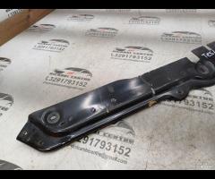 SUPPORTO RADIATORE/BATTERIA 2022 TESLA MODEL Y 145 - 9