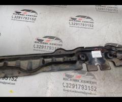 SUPPORTO RADIATORE/BATTERIA 2022 TESLA MODEL Y 145 - 21