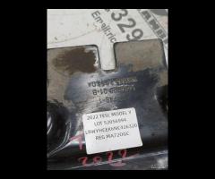 SUPPORTO RADIATORE/BATTERIA 2022 TESLA MODEL Y 145 - 24
