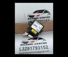 CENTRALINA REGOLAZIONE FARI SEAT IBIZA CUPRA 2016