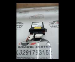 CENTRALINA REGOLAZIONE FARI SEAT IBIZA CUPRA 2016 - 6