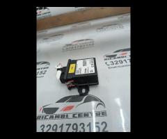 CENTRALINA REGOLAZIONE FARI SEAT IBIZA CUPRA 2016 - 7