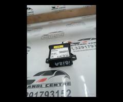 CENTRALINA REGOLAZIONE FARI SEAT IBIZA CUPRA 2016 - 8