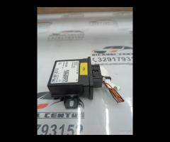 CENTRALINA REGOLAZIONE FARI SEAT IBIZA CUPRA 2016 - 9