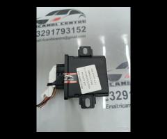 CENTRALINA REGOLAZIONE FARI SEAT IBIZA CUPRA 2016 - 12