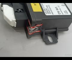 CENTRALINA REGOLAZIONE FARI SEAT IBIZA CUPRA 2016 - 16