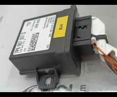 CENTRALINA REGOLAZIONE FARI SEAT IBIZA CUPRA 2016 - 17